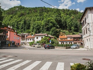 Appartamento Kobarid Registrazione all'aperto 16