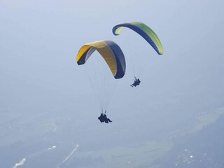 Appartement Kobarid  37