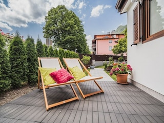 Appartement Kobarid  40
