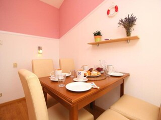 Appartement Novi Vinodolski Équipement 13