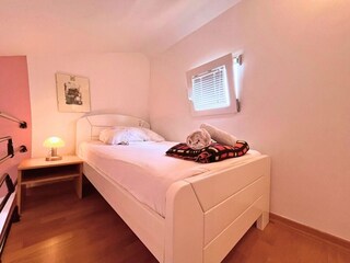 Appartement Novi Vinodolski Équipement 16