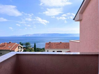 Apartamento Novi Vinodolski  27