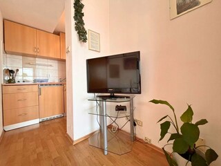 Apartment Novi Vinodolski Ausstattung 1