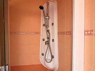 Apartamento Novi Vinodolski Características 12