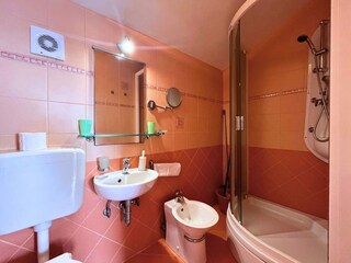 Apartamento Novi Vinodolski Características 3