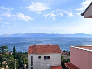 Apartamento Novi Vinodolski  21