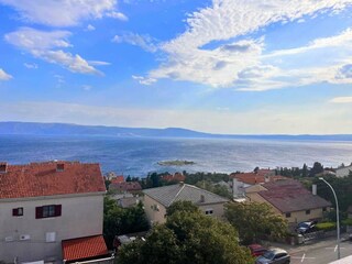 Appartement Novi Vinodolski  28