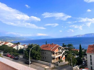 Appartement Novi Vinodolski  22