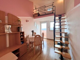 Apartamento Novi Vinodolski  18