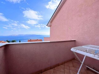 Apartamento Novi Vinodolski  20