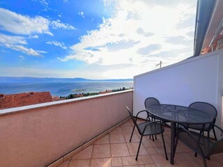 Appartement Novi Vinodolski  25