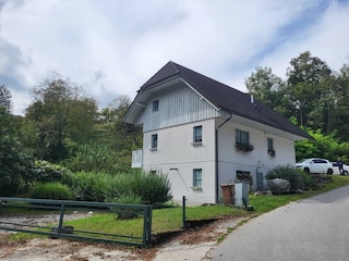 Apartment Bovec Outdoor Recording 10