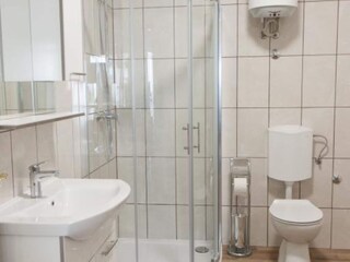 Appartement Kanica Équipement 8