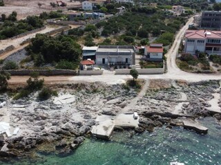 Apartamento Kanica Grabación al aire libre 2