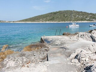 Apartment Kanica Außenaufnahme 4