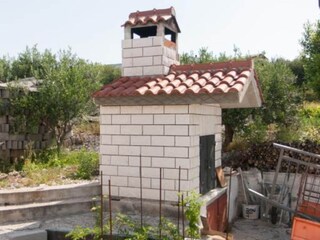 Appartement Kanica Buitenaudio-opname 6