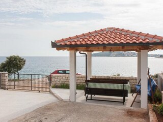 Apartamento Kanica Grabación al aire libre 5