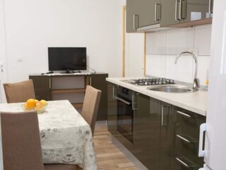 Apartamento Kanica Grabación al aire libre 6