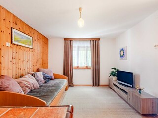 Maison de vacances Cerkno Équipement 7