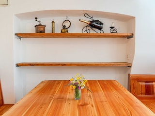 Holiday house Cerkno Features 9