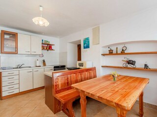 Casa de vacaciones Cerkno Características 11