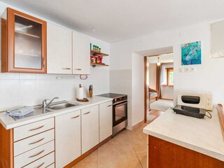 Ferienhaus Cerkno Ausstattung 12