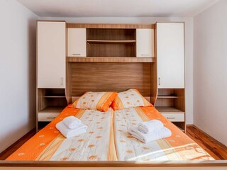 Casa de vacaciones Cerkno Características 16