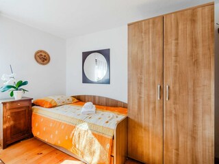 Casa de vacaciones Cerkno Características 18