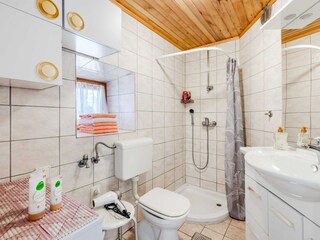 Maison de vacances Cerkno Équipement 19