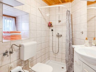 Casa de vacaciones Cerkno Características 20