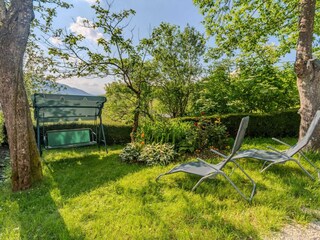 Casa de vacaciones Cerkno Grabación al aire libre 2