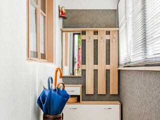 Maison de vacances Cerkno  21