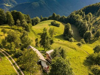 Ferienhaus Cerkno  25