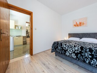 Apartamento Mokošica Características 7