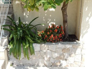 Appartement Mokošica Enregistrement extérieur 4