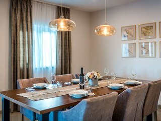 Villa Ružić Ausstattung 6