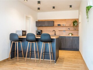 Villa Ružić Ausstattung 9