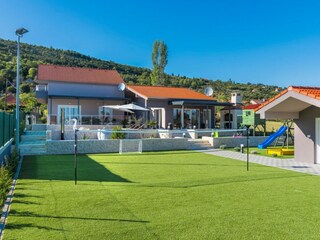 Villa Ružić Außenaufnahme 3