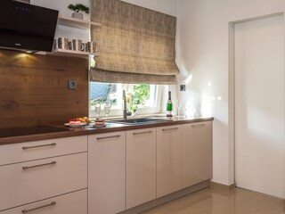 Villa Ružić Caratteristiche 11