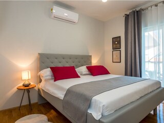 Villa Ružić Características 13