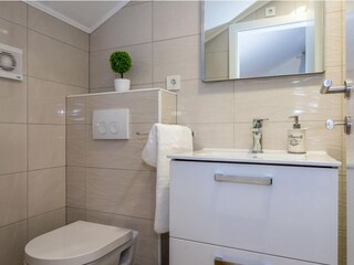 Villa Ružić Équipement 21