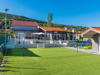 Villa Ružić Grabación al aire libre 4