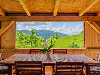 Casa per le vacanze Cerkno Caratteristiche 1