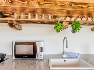 Casa per le vacanze Cerkno Caratteristiche 15