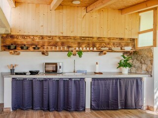 Maison de vacances Cerkno Équipement 16