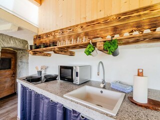 Casa per le vacanze Cerkno Caratteristiche 19