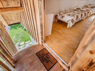 Casa per le vacanze Cerkno Caratteristiche 20