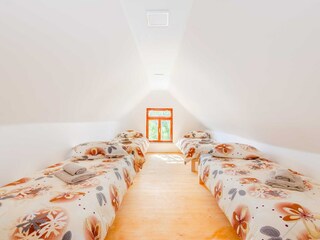 Casa de vacaciones Cerkno Características 21