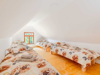 Holiday house Cerkno Features 22