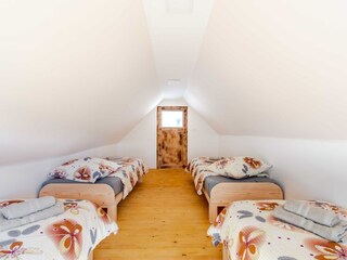 Casa de vacaciones Cerkno Características 23